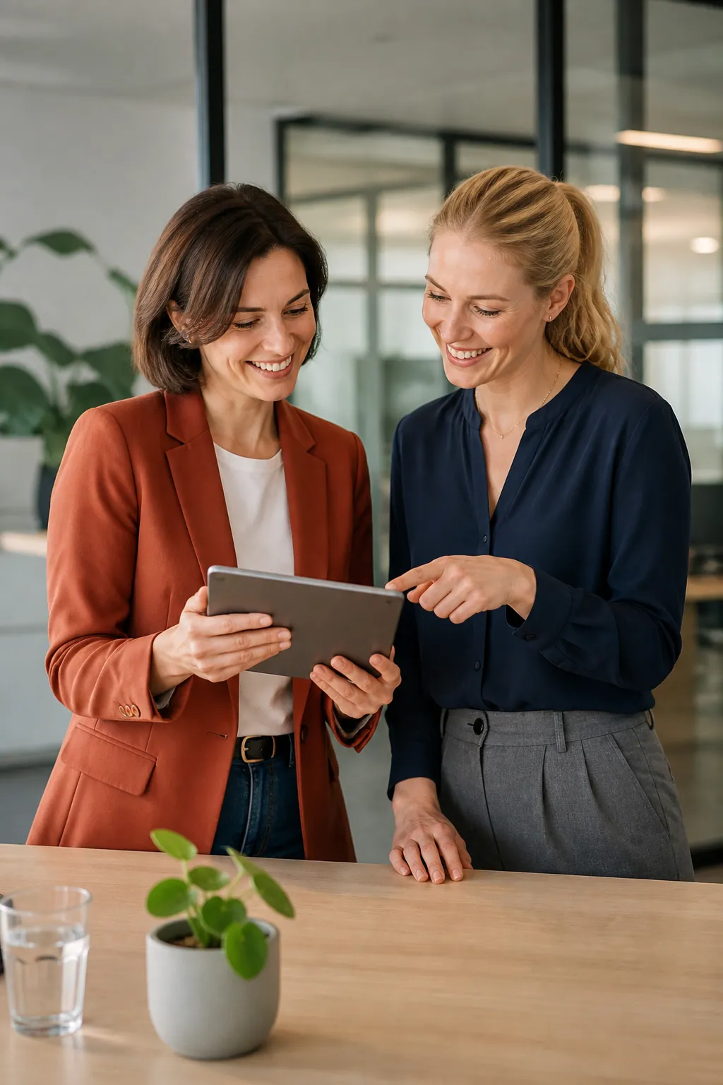 Remote-Prüfung von Online-Inhalten
